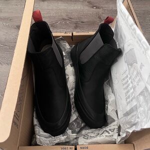 Seavees Beyond and Back boots